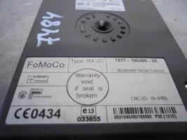 Foto del ricambio