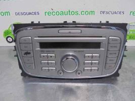 Foto ricambio auto