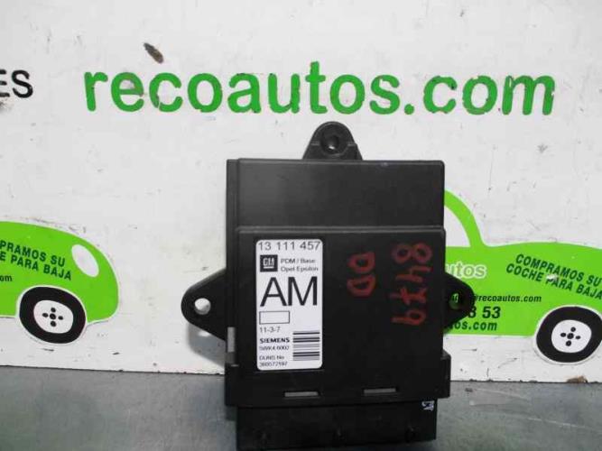 Foto del ricambio