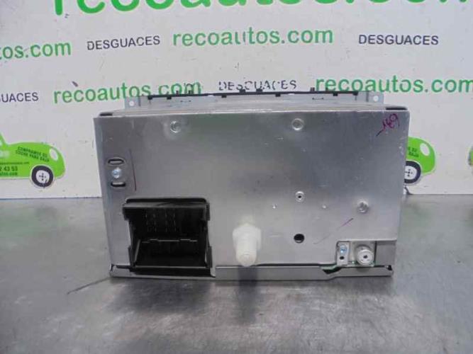 Foto del ricambio