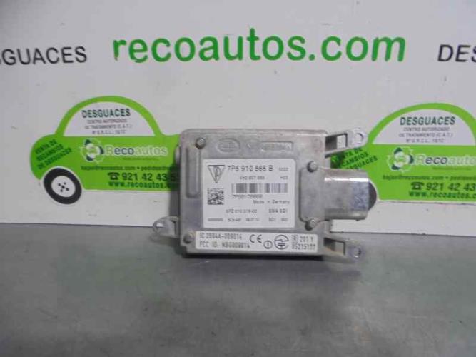 Foto del ricambio