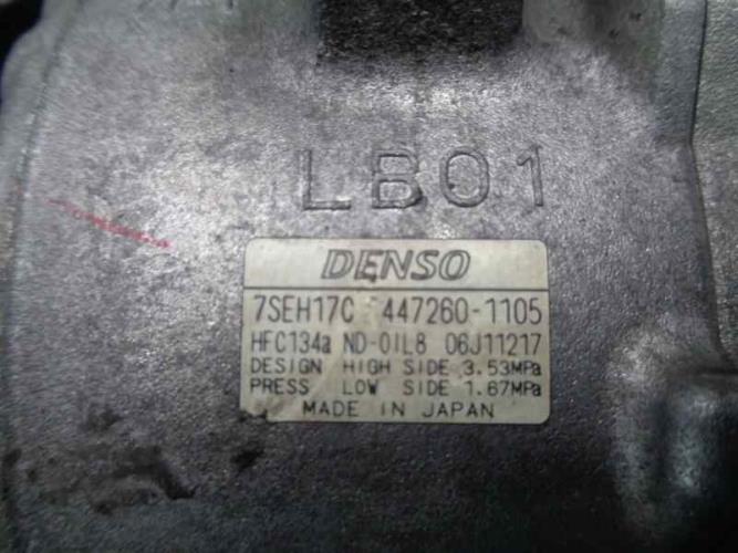 Foto del ricambio