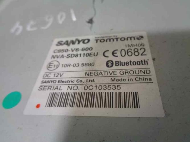 Foto del ricambio