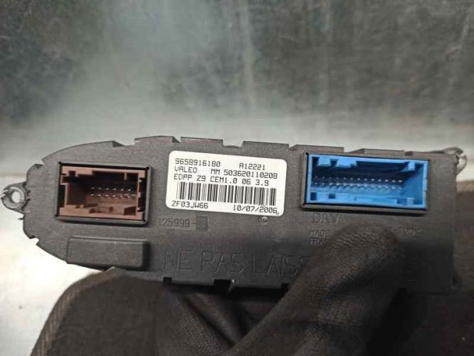 Foto del ricambio