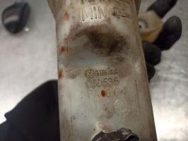 Foto del ricambio