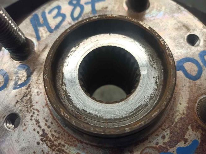 Foto del ricambio