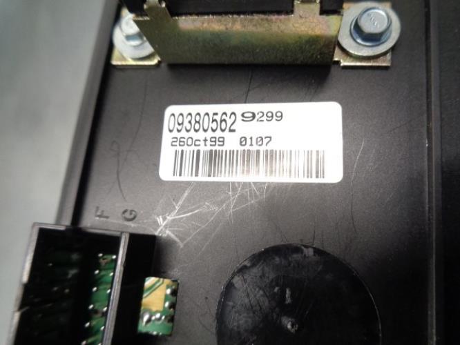 Foto del ricambio