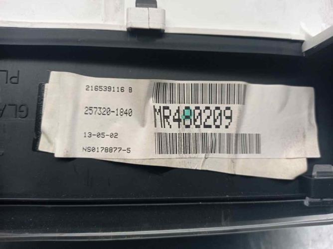 Foto del ricambio