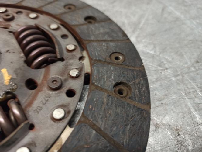 Foto del ricambio