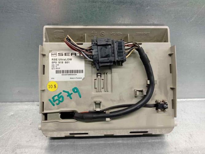 Foto del ricambio