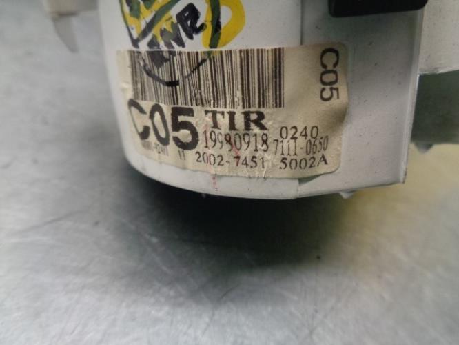 Foto del ricambio
