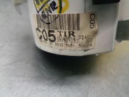 Foto del ricambio
