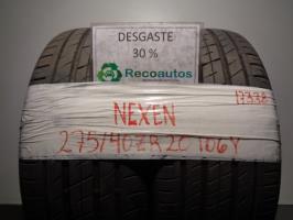 Foto pieza de coche
