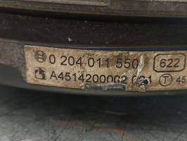 Foto del ricambio