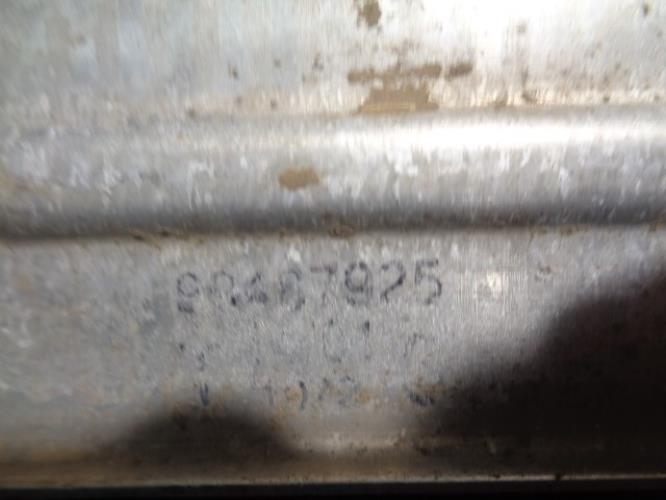 Foto del ricambio
