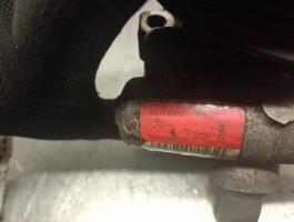Foto del ricambio