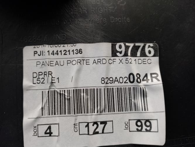 Foto de la pieza