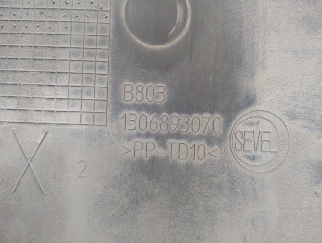 Foto del ricambio