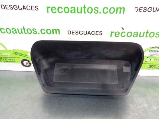 Foto del ricambio