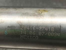 Foto del ricambio