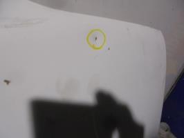 Foto del ricambio