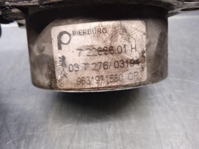 Foto de la pieza