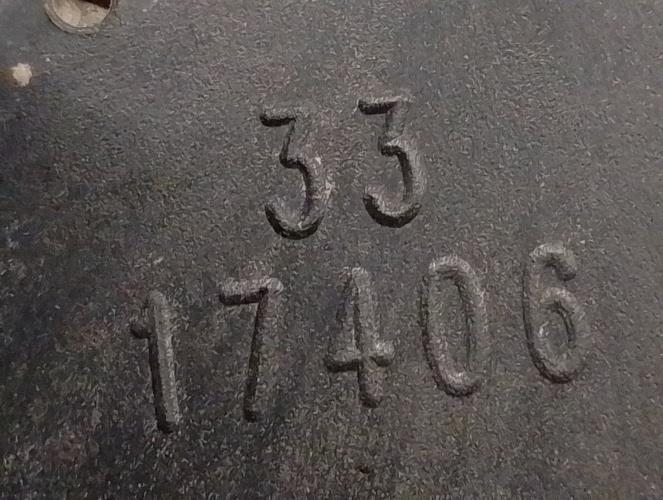 Foto de la pieza