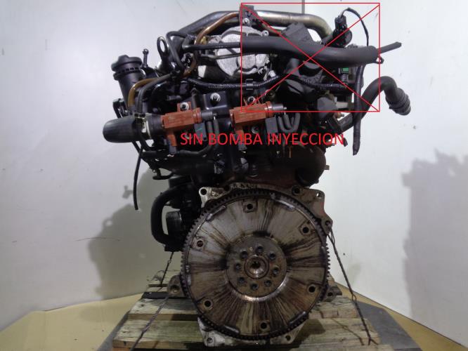 Foto del ricambio