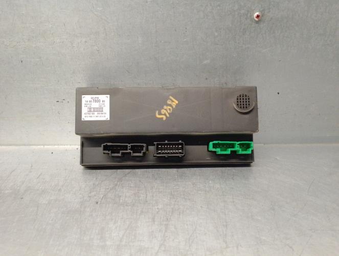 Foto del ricambio