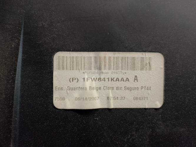 Foto de la pieza