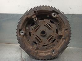 Foto pieza de coche