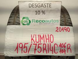 Foto pieza de coche