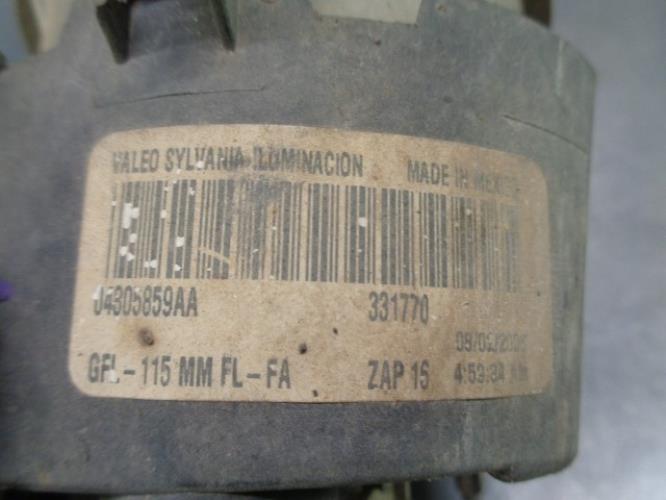 Foto del ricambio