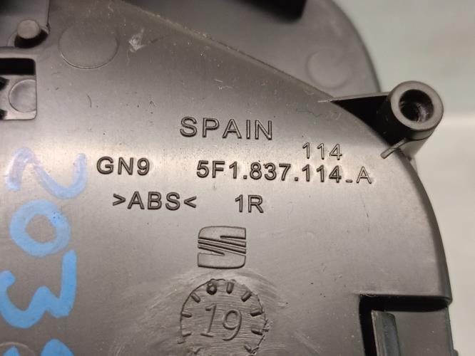 Foto del ricambio