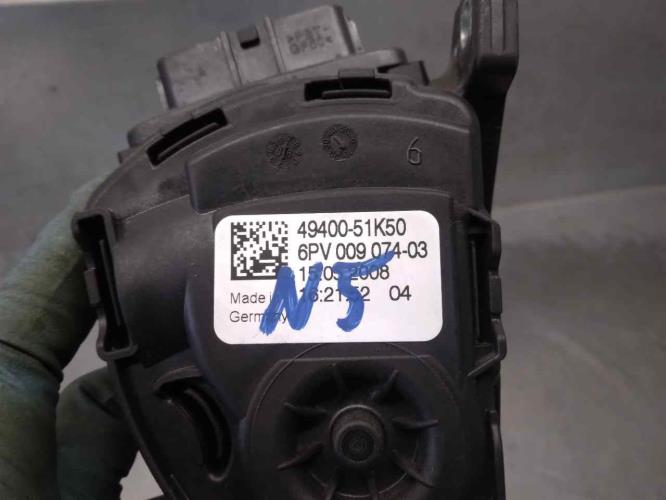 Foto del ricambio