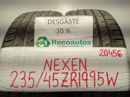 Foto pieza de coche