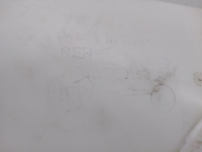 Foto del ricambio