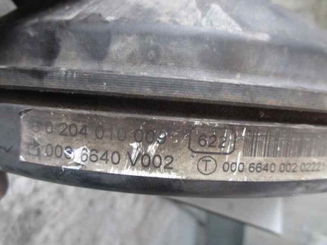 Foto del ricambio
