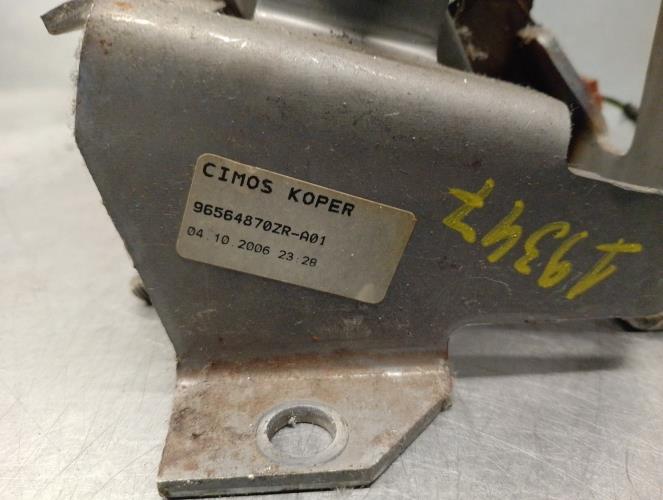 Foto del ricambio