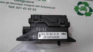 Foto pieza de coche
