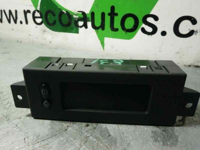 Foto del ricambio