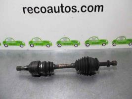 Foto pieza de coche