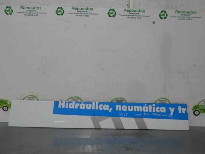 Foto del ricambio