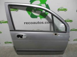 Foto pieza de coche