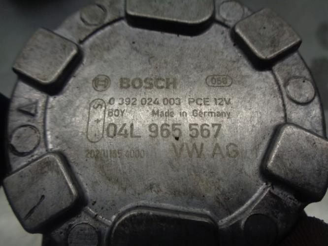 Foto del ricambio