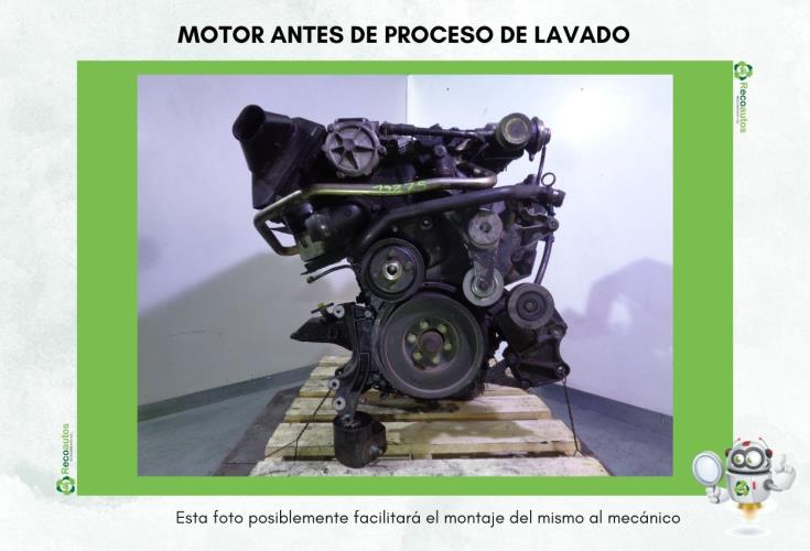 Foto del ricambio