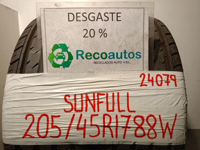 Foto del ricambio