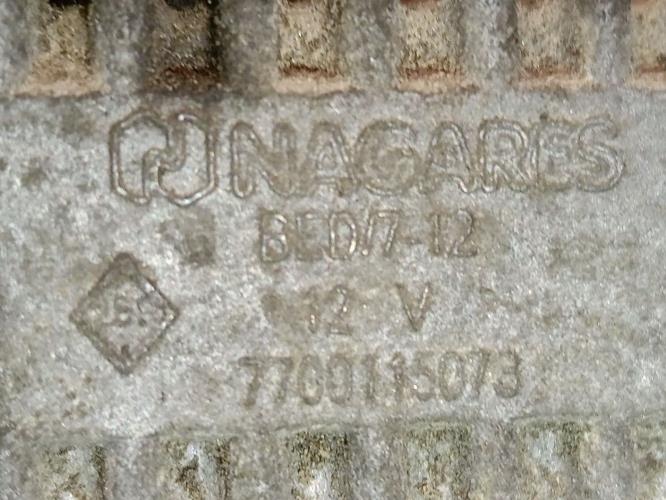 Foto del ricambio