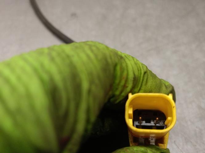 Foto de la pieza