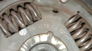 Foto del ricambio